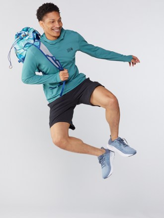 Mountain Hardwear Crater Lake Hoodie - Men's 3