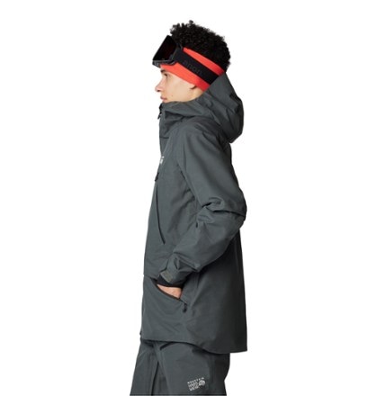 Mountain Hardwear Sky Ridge GORE-TEX Jacket - Men's 3