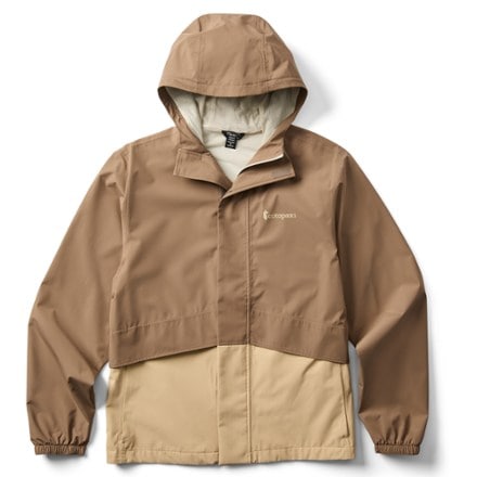 Cotopaxi Rayu Rain Jacket - Men's 0