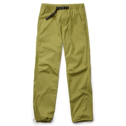 Mountain Hardwear Rockrydge Pants - Men's 0