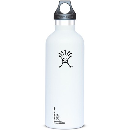 hydro flask small mouth