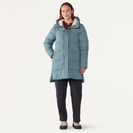 REI Co-op Campwell Down Parka - Women's 3