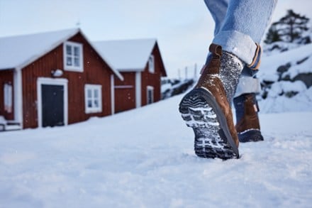 ICEBUG Sander NT Boots - Women's 6