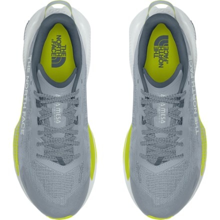 The North Face Altamesa 500 V2 Trail-Running Shoes - Men's 2