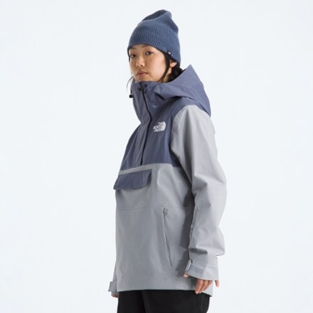 The North Face Driftview Anorak - Women's 3