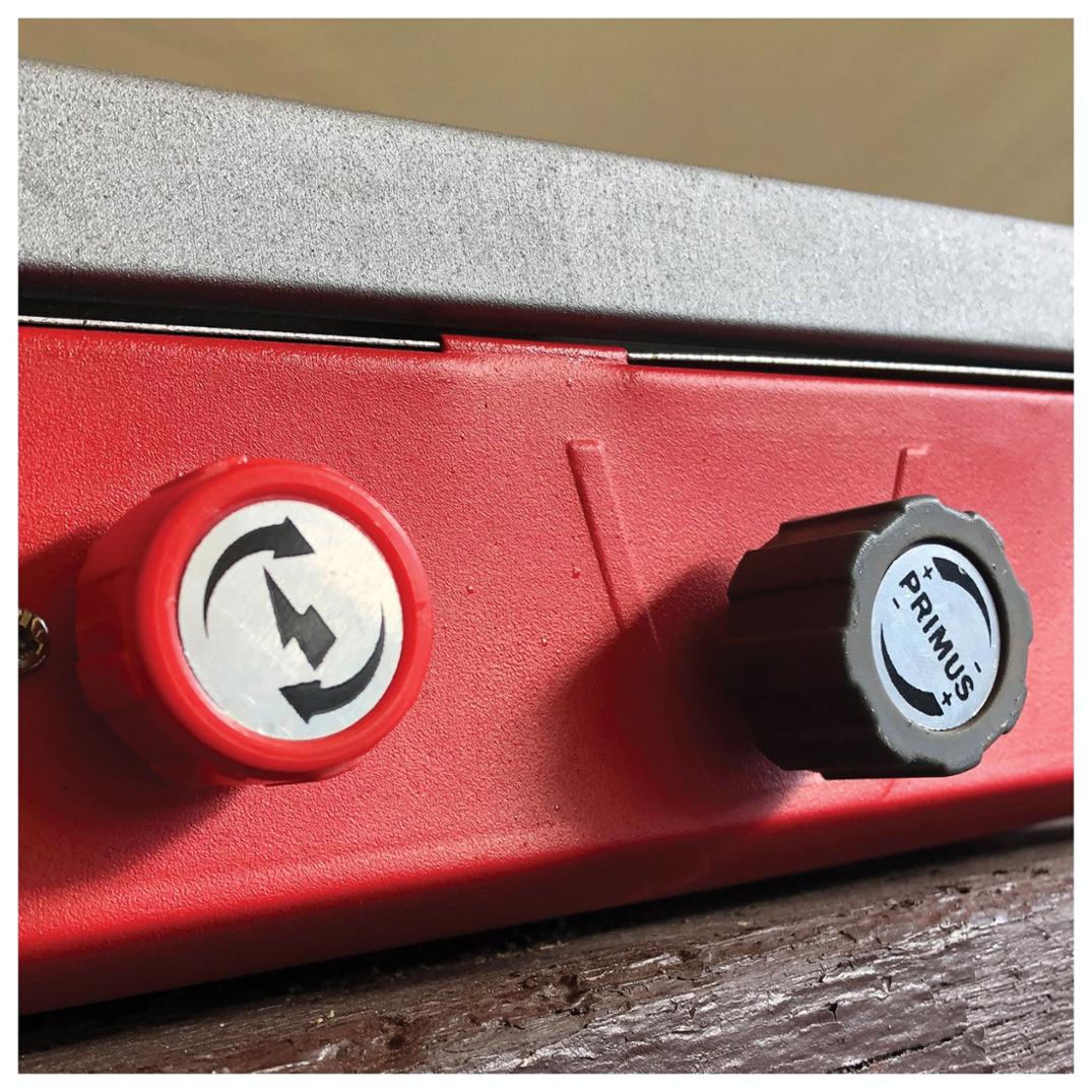 Location Image for Profile 2-Burner Propane Camp Stove