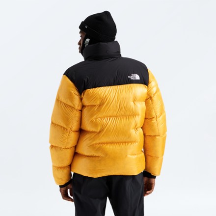 THE NORTH FACE NUPTSE JACKET SIZE L 黄色 The North Face Summit Nuptse Down Jacket - Men's | REI Co-op