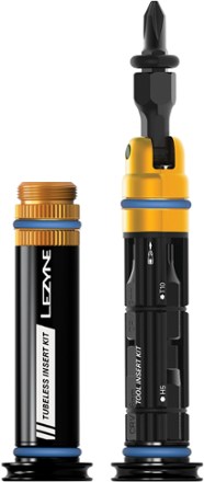 Lezyne Dual Insert Kit 0