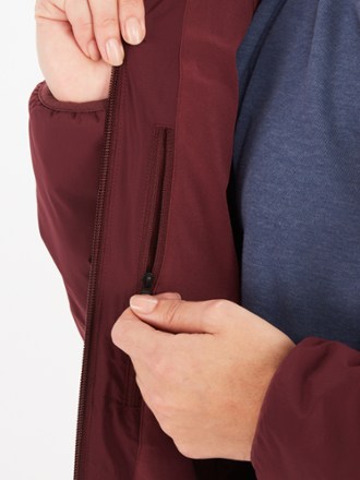 Marmot Novus Insulated Hoodie - Women's 3