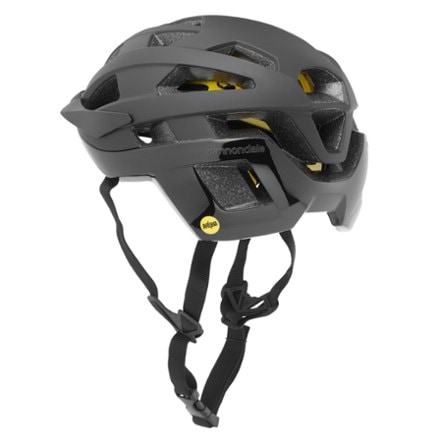 Cannondale Junction Bike Helmet Back view