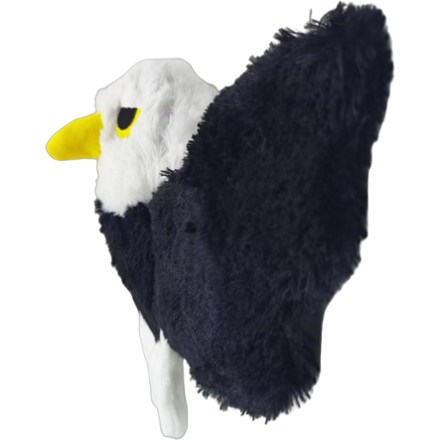 National Park Plush Dog Toy