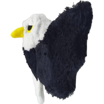 Bark National Park Plush Dog Toy 2