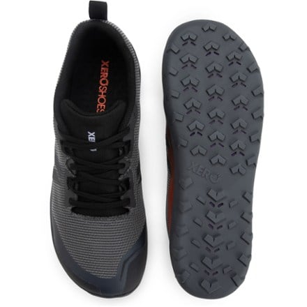 Xero Shoes Mesa Summit Trail-Running Shoes - Women's 6