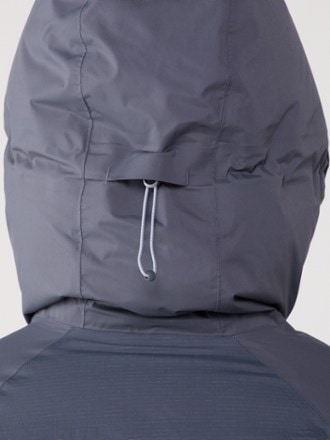 REI Co-op Stormhenge 850 Down Hybrid Jacket - Women's 8