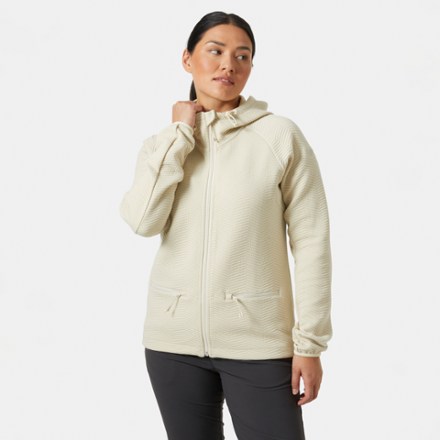 Helly Hansen Allure Full-Zip Hoodie - Women's 1