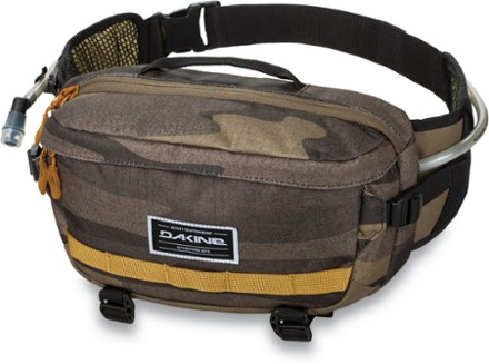 DAKINE Hot Laps 5L Hydration Waistpack - 2 Liters 0