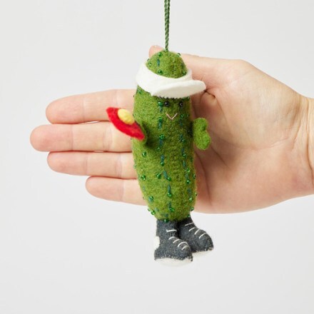 Craftspring Pickleball Ornament 4