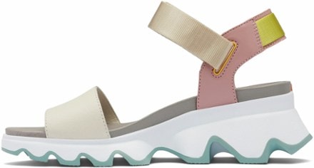 Sorel Kinetic Sandals Women s REI Co op
