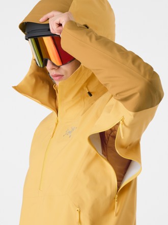 Arc'teryx Sentinel Anorak - Women's 8