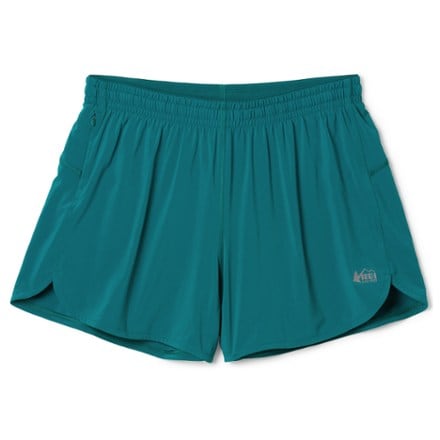 REI Co-op Active Pursuits 4" Shorts - Women's 0