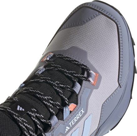 adidas Terrex AX4 Mid GORE-TEX Hiking Shoes - Women's 5