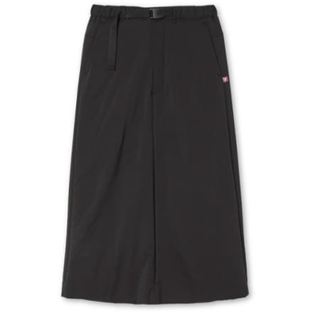 Snow Peak Flexible Insulated Skirt 0