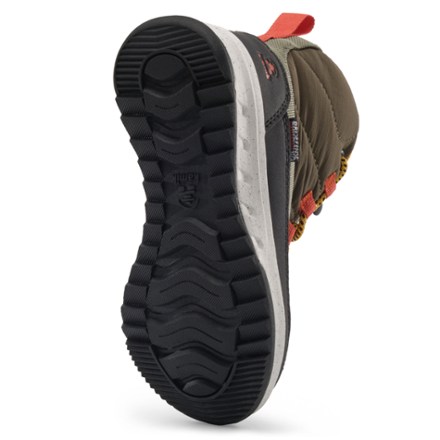Kamik Stormy Mid 2 Snow Boots - Kids' 6