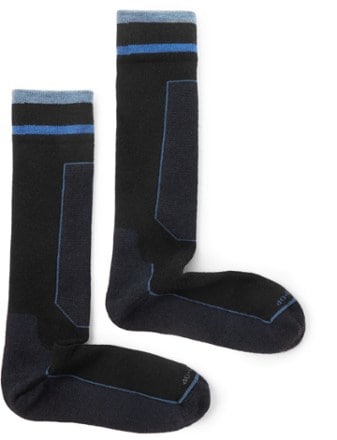 REI Co-op Powderbound Midweight Snow Socks - Seconds - 2 Pairs 0
