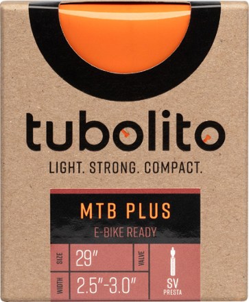 Tubolito Tubo MTB Plus Tube - 29 x 2.5-3.0 1