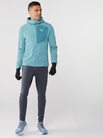 Arc'teryx Proton Lightweight Insulated Hoodie - Men's 3