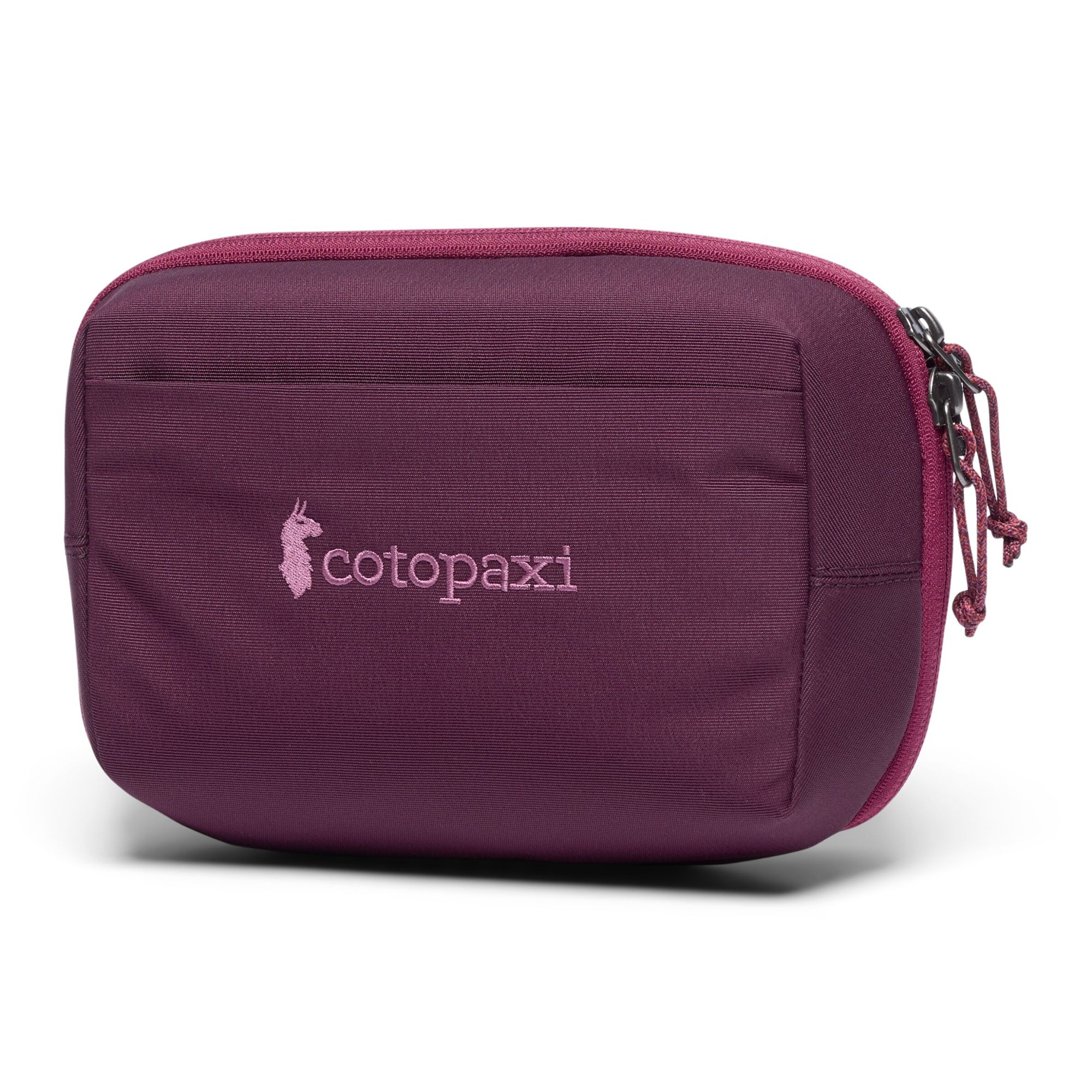 Cotopaxi Viaje Tech Organizer Purple