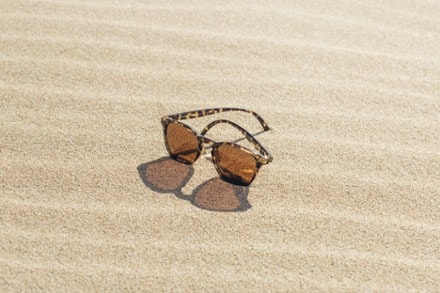 Sunski Yuba Polarized Sunglasses 9