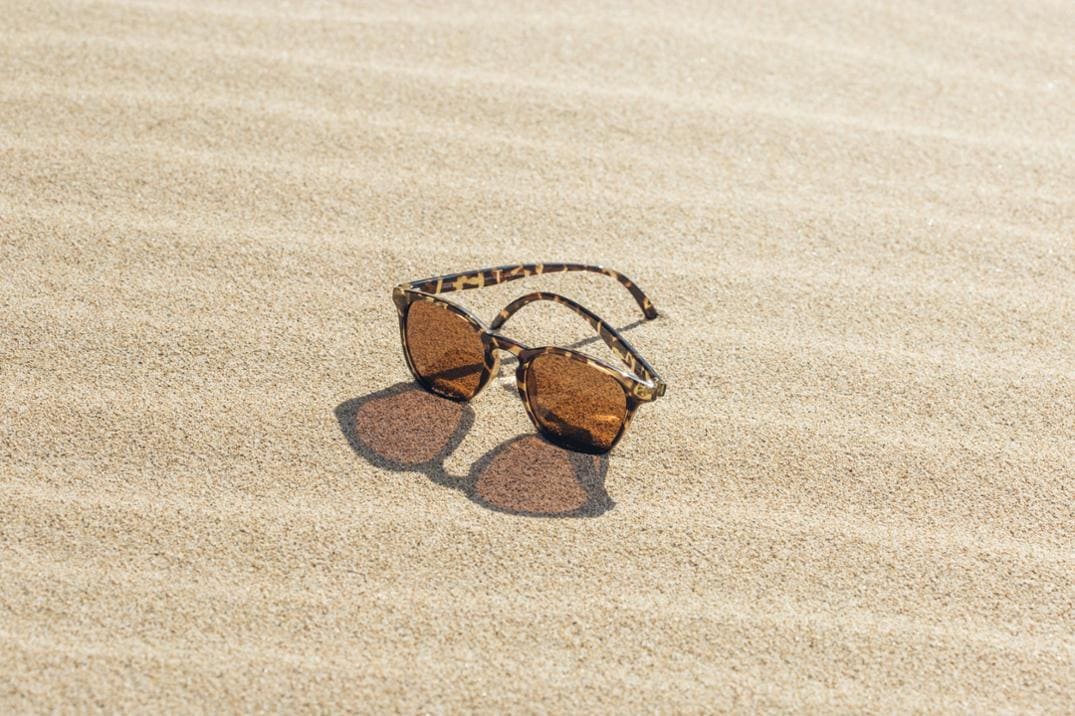 Location Image for Yuba Polarized Sunglasses