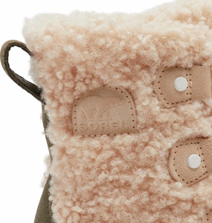 Sorel Explorer Cozy Boots - Kids' 3