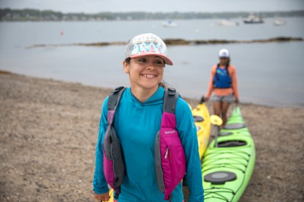 Location Image for Escape PFD - Women's