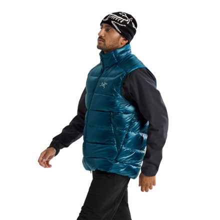 Arc'teryx Cerium SV Down Vest - Men's | REI Co-op