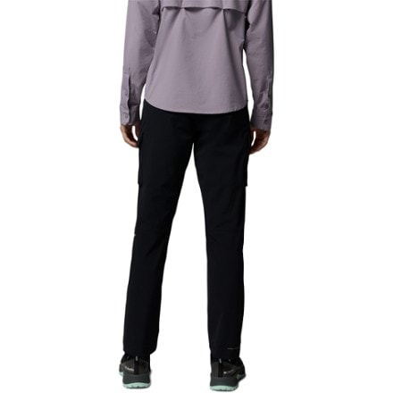 Columbia Silver Ridge Elite Pants - Women's 1