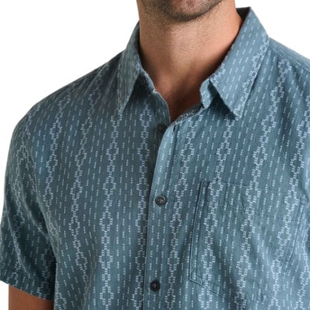 Toad&Co Treescape Shirt - Men's 3