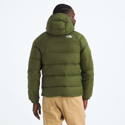The North Face Hydrenalite Down Hoodie - Men's 1