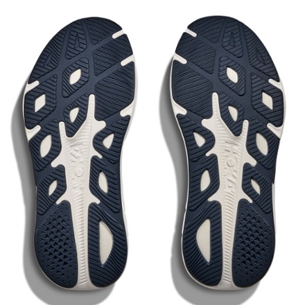 HOKA Rincon 4 Road-Running Shoes - Big Kids' 6