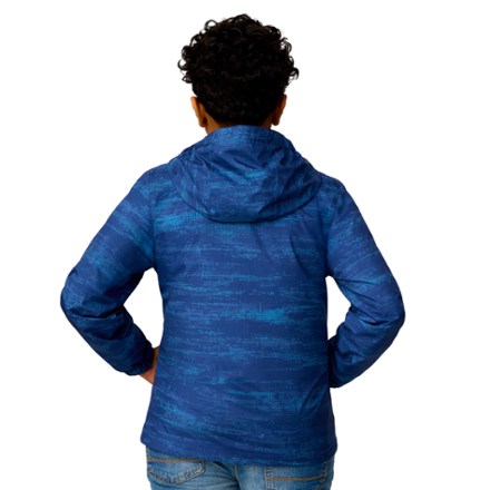 Free Country Windshear Jacket with Jersey Lining - Boys' 1
