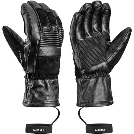 Leki Tyton Prime TR Gloves 0