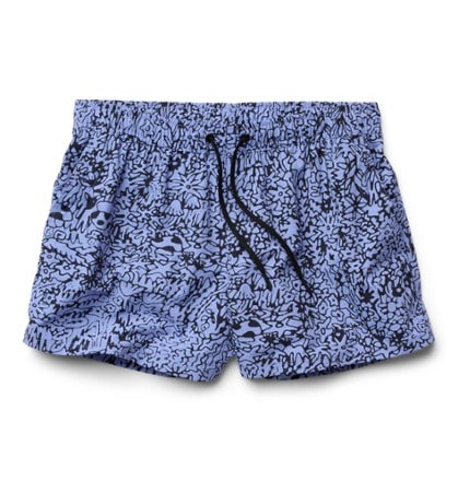 Mountain Hardwear Stryder Swim Shorts - Women's 0