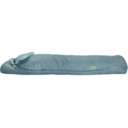 NEMO Tempo 20 Endless Promise Synthetic Sleeping Bag - Women's 3
