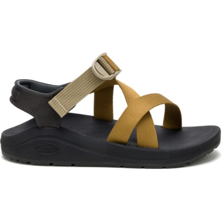 Chaco CushZ Extra Cushioned Sandals - Men display picture 2