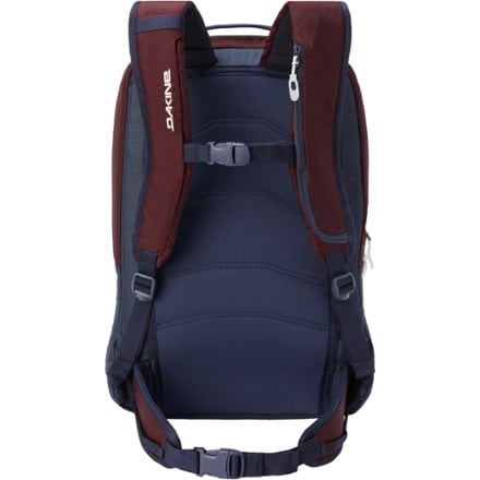 DAKINE Mission Pro 18 L Snow Pack - Women's 1