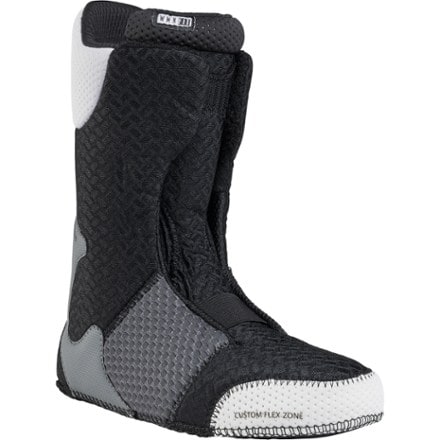 Nidecker Altai Snowboard Boots - Women's - 2026/2027 3