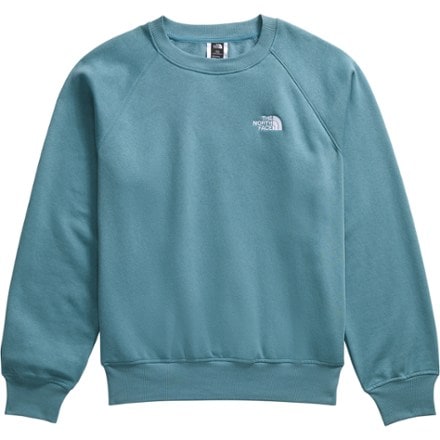 The North Face Evolution Crew Sweatshirt - Men's 0
