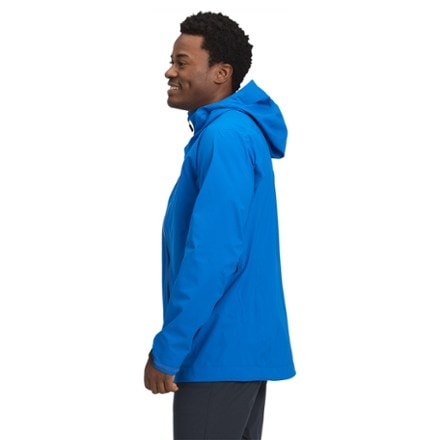 Black Diamond Highline Stretch Shell Jacket - Men's 3