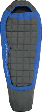 ALPS Mountaineering Fusion 40 Sleeping Bag